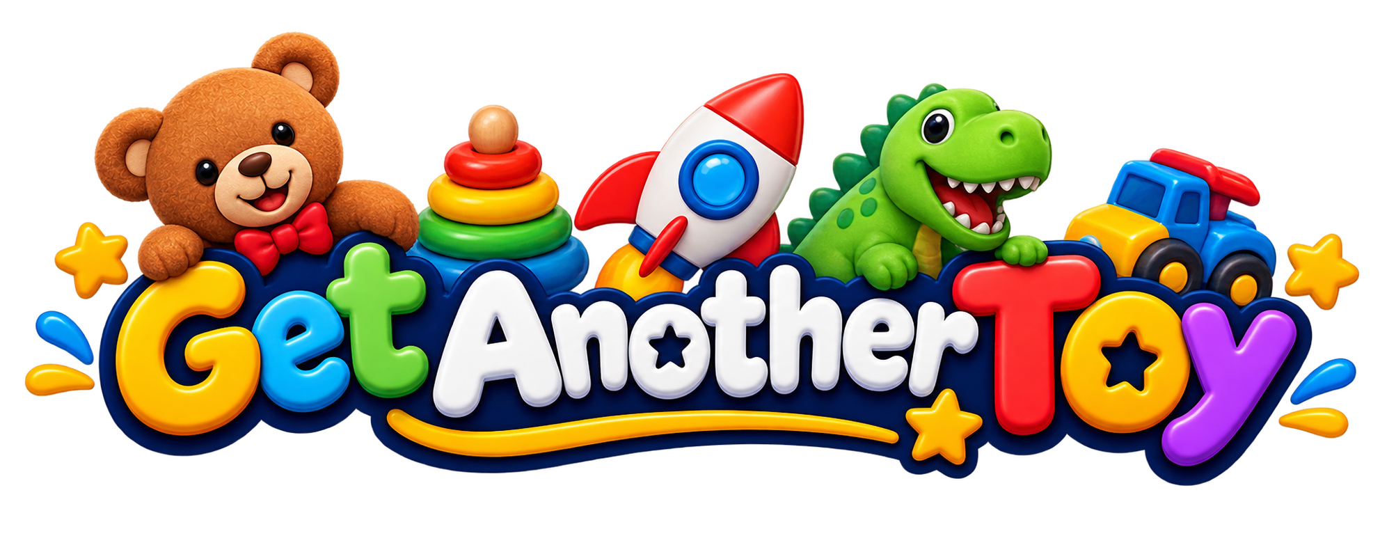 Toy Store
