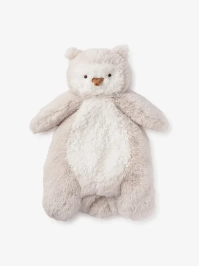 The Luxurious Soft Owl Plush