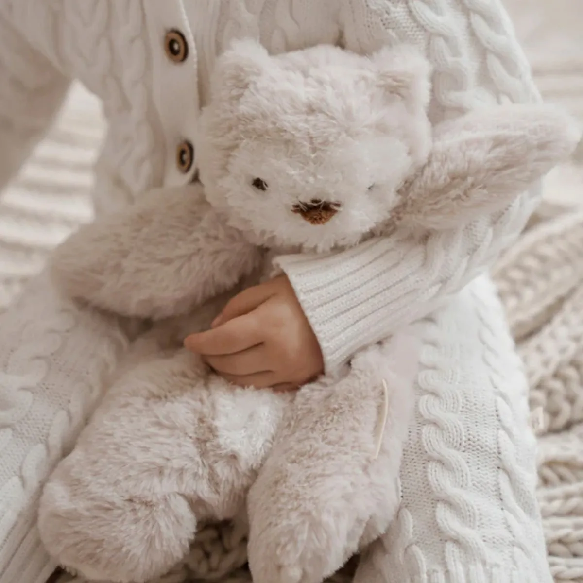 The Luxurious Soft Owl Plush - Image 2